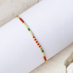 Tilda - Beaded Bracelet