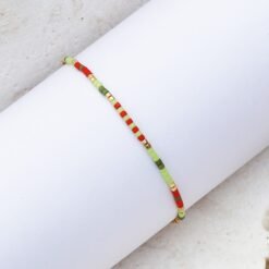 Tilda - Beaded Bracelet