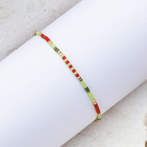 Tilda - Beaded Bracelet - Image 4