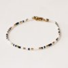 Allegra - Beaded Bracelet