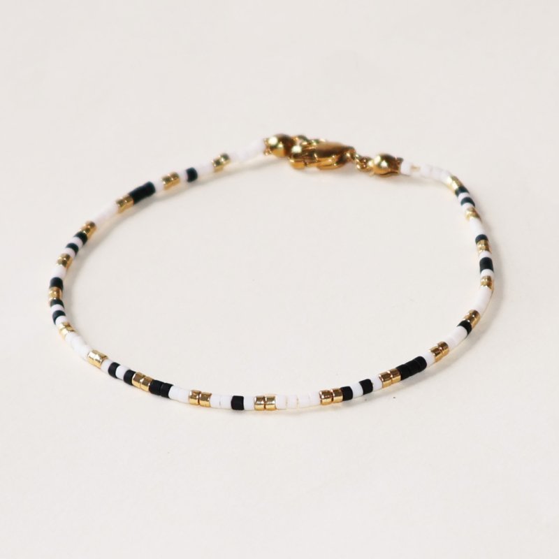 Allegra - Beaded Bracelet