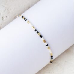 Allegra - Beaded Bracelet