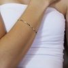 Allegra - Beaded Bracelet - Image 2