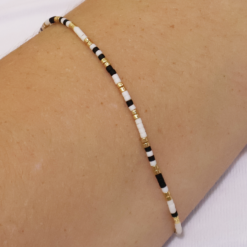 Allegra - Beaded Bracelet