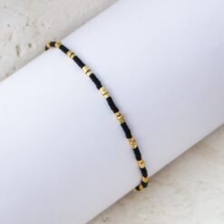 Bella - Beaded Bracelet