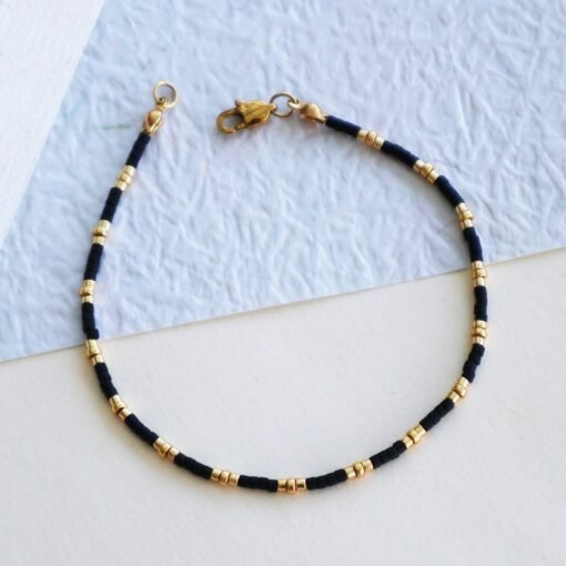 Bella - Beaded Bracelet