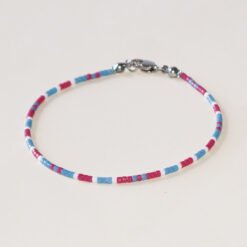 Berry Berry - Beaded Bracelet