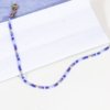 Blue Lagoon - Beaded Bracelet - Image 4
