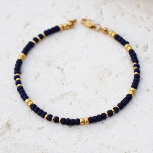 Cairo - Beaded Bracelet - Image 3