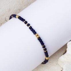 Cairo - Beaded Bracelet