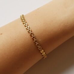 Alternative view of Candice Bracelet