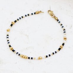 Cara - Beaded Bracelet