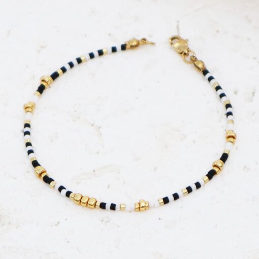 Cara - Beaded Bracelet - Image 3
