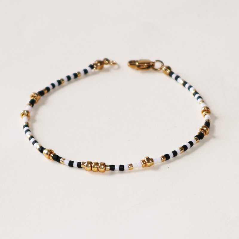 Cara - Beaded Bracelet