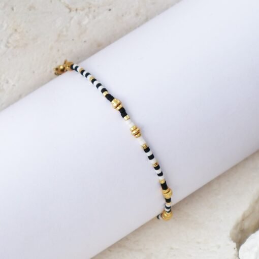 Cara - Beaded Bracelet
