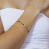 Cara - Beaded Bracelet - Image 2