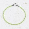 Elena - Beaded Bracelet - Image 3