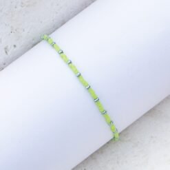 Elena - Beaded Bracelet