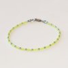 Elena - Beaded Bracelet
