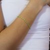 Elena - Beaded Bracelet - Image 2