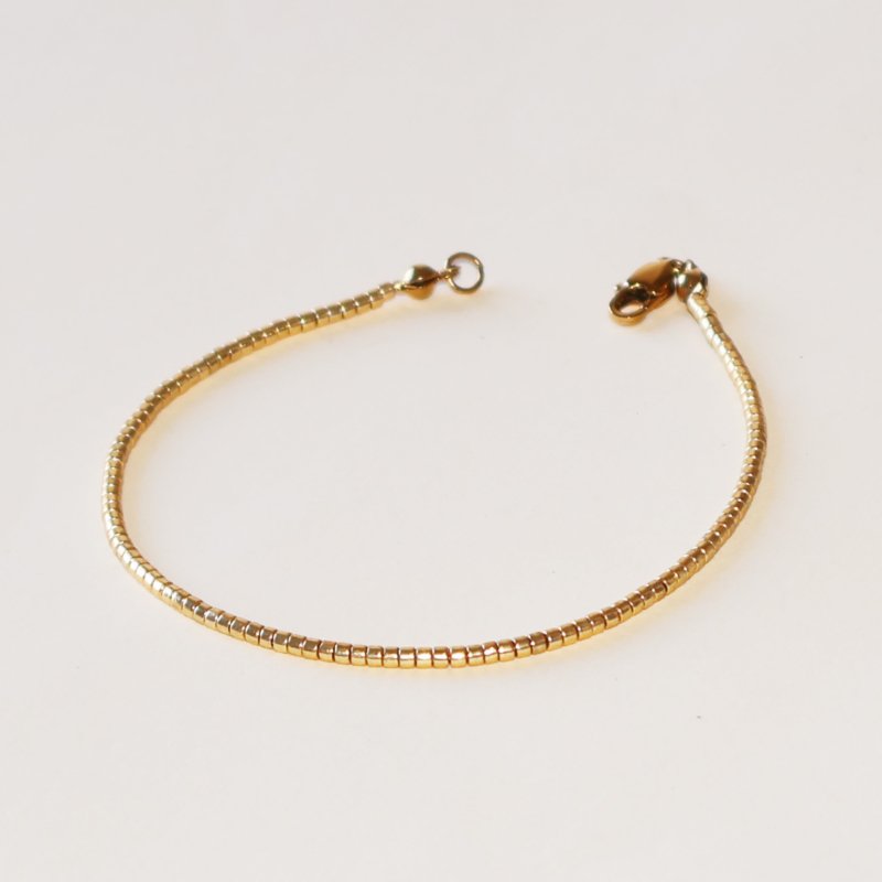 Gold Bracelet
