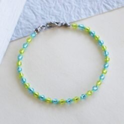 Heidi - Beaded Bracelet