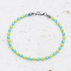 Heidi - Beaded Bracelet