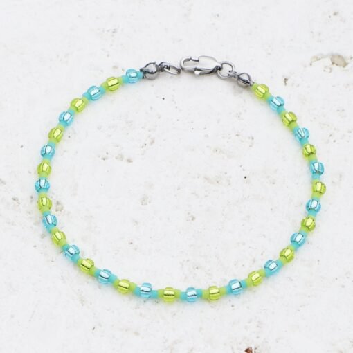 Heidi - Beaded Bracelet - Image 3