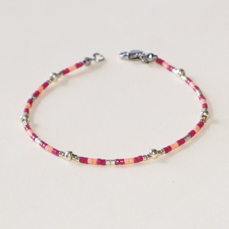 Isla - Beaded Bracelet