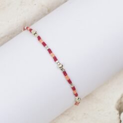 Isla - Beaded Bracelet