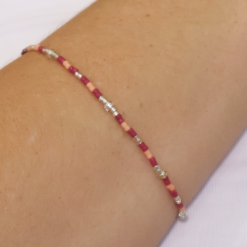 Isla - Beaded Bracelet