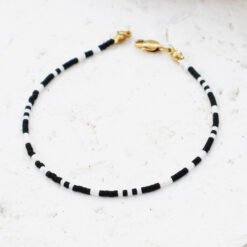 Julia - Beaded Bracelet