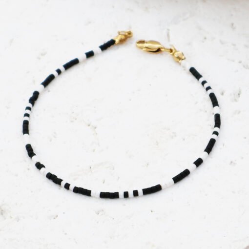 Julia - Beaded Bracelet - Image 2