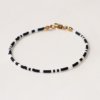 Julia - Beaded Bracelet
