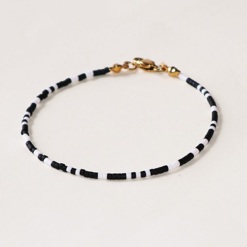 Julia - Beaded Bracelet
