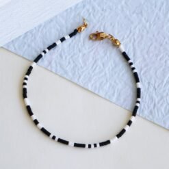 Julia - Beaded Bracelet