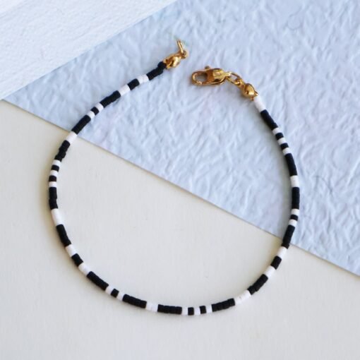 Julia - Beaded Bracelet