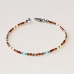 Kookaburra - Beaded Bracelet