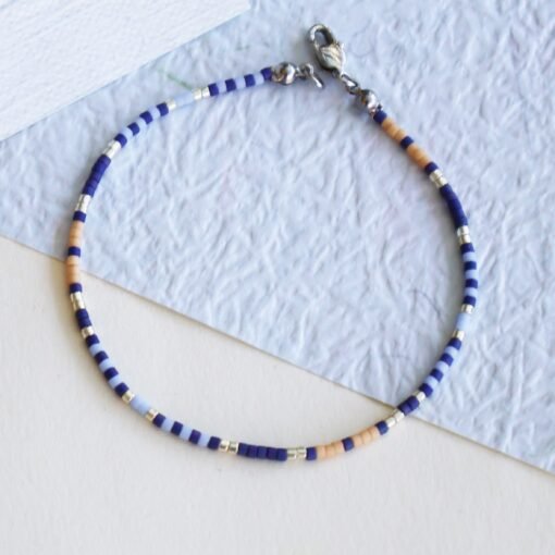 Kylie - Beaded Bracelet