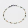 Leila - Beaded Bracelet - Image 3