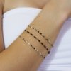 Cara - Beaded Bracelet - Image 3