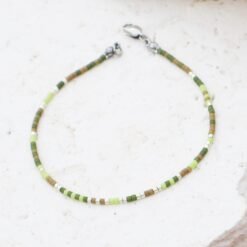 Mabel - Beaded Bracelet
