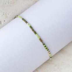 Mabel - Beaded Bracelet