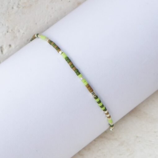 Mabel - Beaded Bracelet