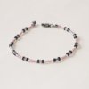 Montana Gleam Blush - Beaded Bracelet