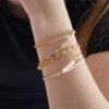 Laurel - Beaded Bracelet - Image 2