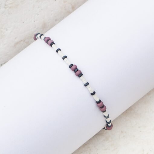 Mumu - Beaded Bracelet