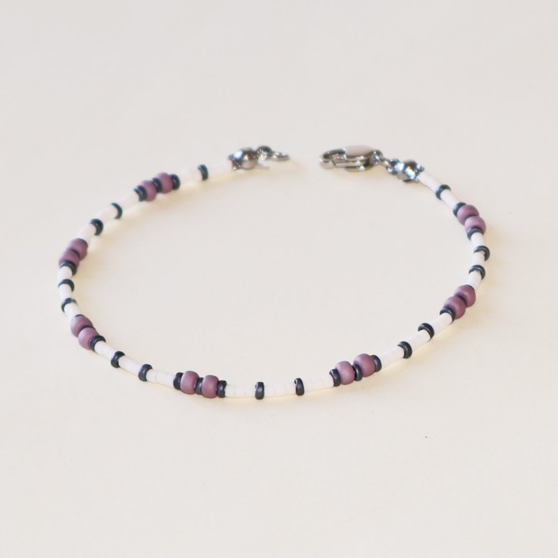 Mumu - Beaded Bracelet