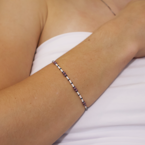 Mumu - Beaded Bracelet - Image 3