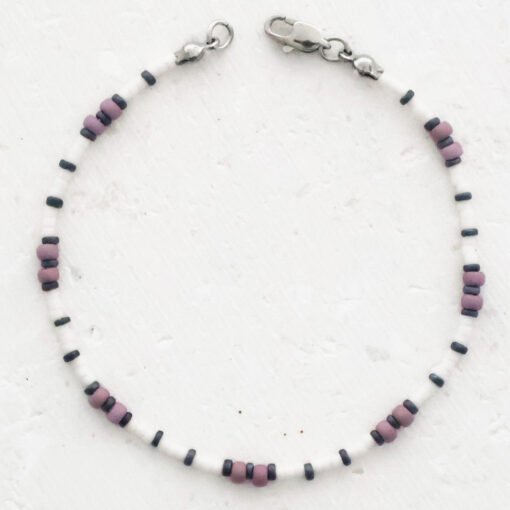 Mumu - Beaded Bracelet - Image 3